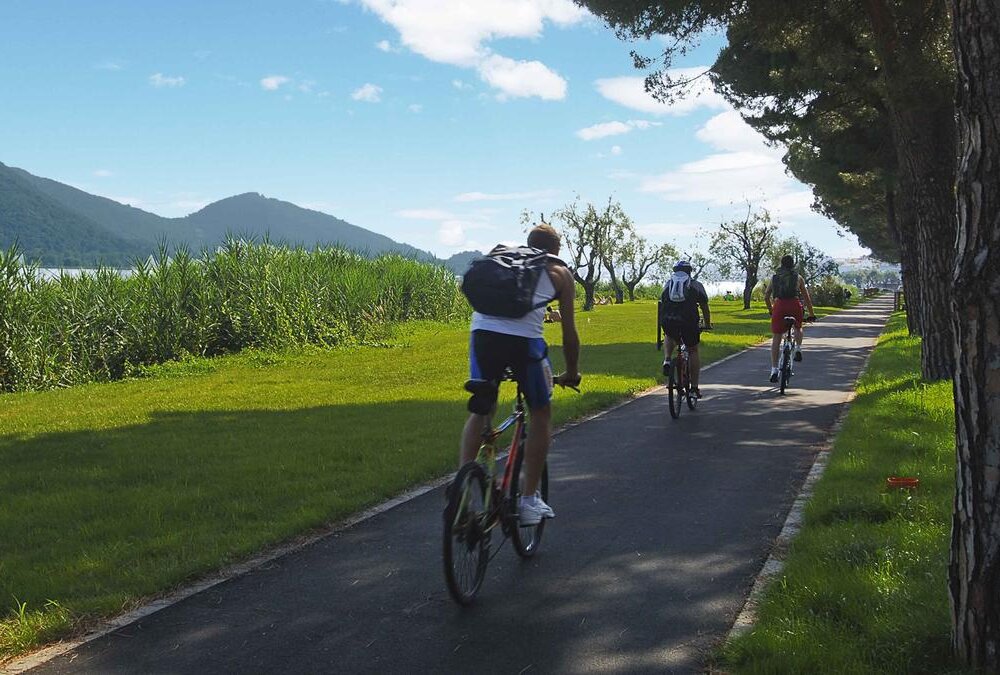 Ciclovia Della Cultura 2023 Da Bergamo A Brescia EbikeMood